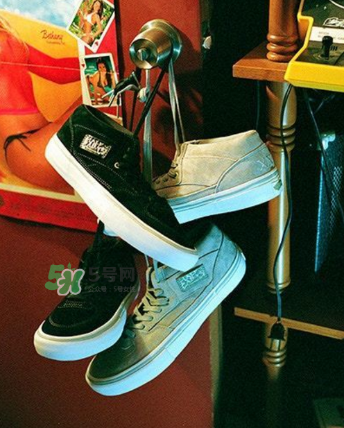 vans2017秋冬新款有哪些？vans2017秋冬新款好看嗎？