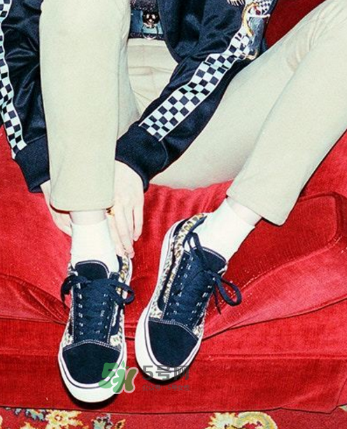 vans2017秋冬新款有哪些？vans2017秋冬新款好看嗎？