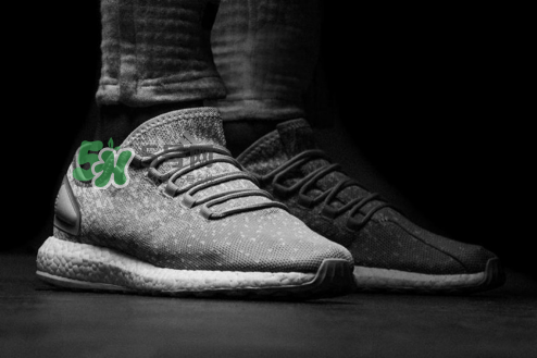 reigning champ與adidas聯(lián)名pureboost多少錢？
