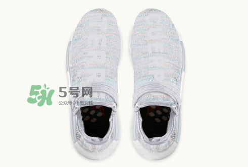 adidas hu nmd trail bbc獨占別注配色什么時候發(fā)售？