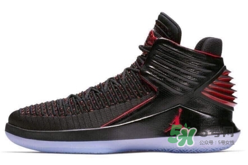 air jordan 32 mj day完整版實(shí)物什么樣？air jordan 32配置怎么樣？