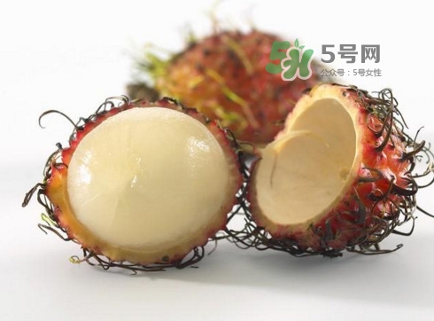 紅毛丹一次吃幾個(gè)最好？紅毛丹一天吃多少合適