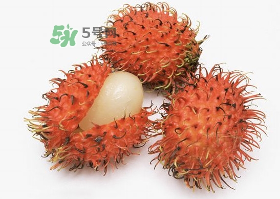 紅毛丹一次吃幾個(gè)最好？紅毛丹一天吃多少合適
