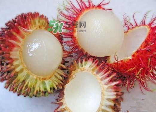 吃紅毛丹對身體有什么好處？紅毛丹有什么營養(yǎng)價值