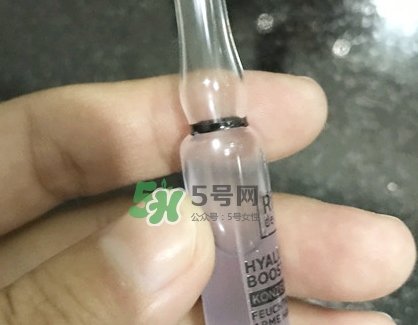 rival de loop玻尿酸怎么用？rival de loop玻尿酸安瓶用法