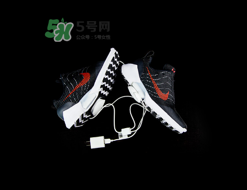 nike hyperadapt 1.0怎么樣？耐克自動系鞋帶鞋開箱測評