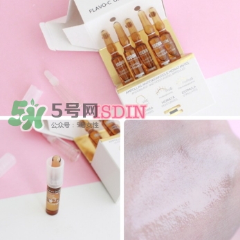 安瓶什么牌子好？安瓶品牌推薦