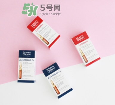 安瓶什么牌子好？安瓶品牌推薦
