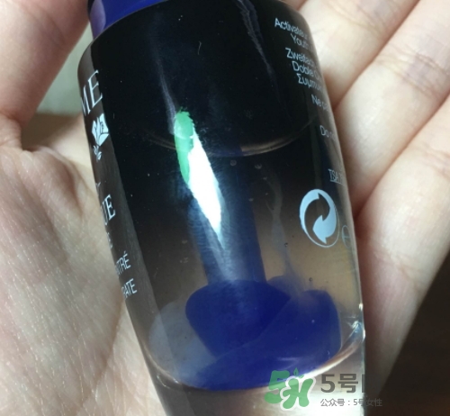 蘭蔻小黑瓶安瓶有效嗎？蘭蔻小黑瓶安瓶精華使用心得