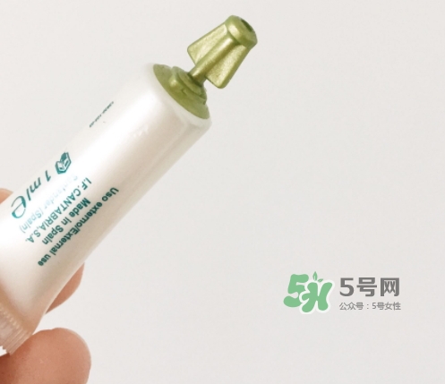 安瓶怎么用？安瓶使用方法