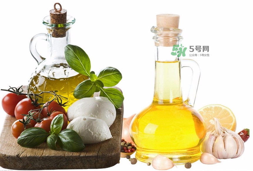 橄欖油美容怎么用？橄欖油的功效與作用