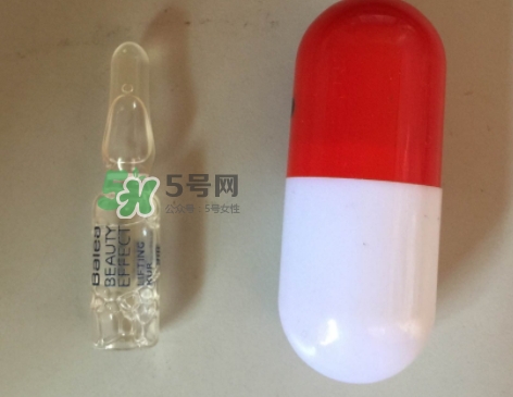 安瓶多久用一次？安瓶一次用多久？