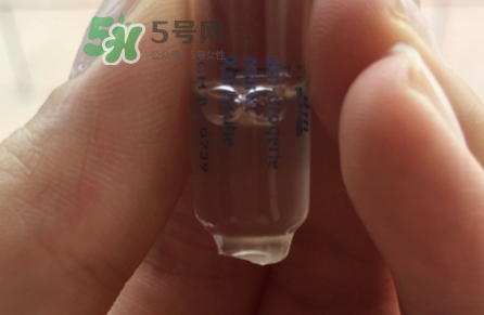安瓶多久用一次？安瓶一次用多久？