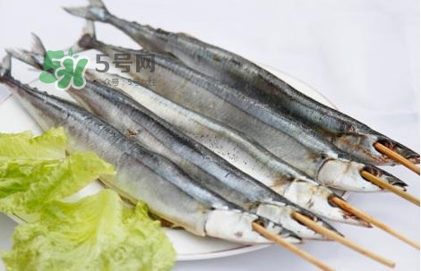 秋刀魚(yú)是刀魚(yú)嗎？秋刀魚(yú)和刀魚(yú)的區(qū)別