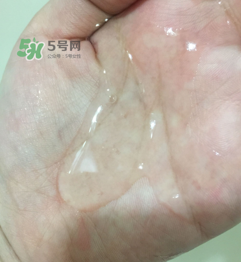 理膚泉潔面啫喱怎么樣？理膚泉潔面啫喱好用嗎？