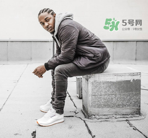 喇嘛kendrick lamar與nike合作了嗎？kendrick lamar與nike合作的哪款？