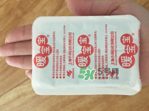 小林制藥暖寶寶怎么樣？小林制藥暖寶寶怎么用