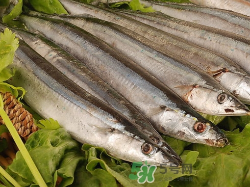 秋刀魚為什么那么便宜？秋刀魚為什么叫秋刀魚