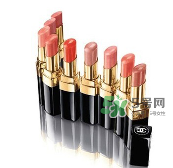 香奈兒唇膏在美國算奢侈品嗎？香奈兒唇膏屬于奢侈品嗎？