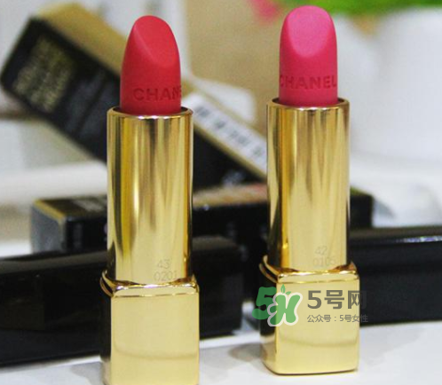 香奈兒唇膏在美國算奢侈品嗎？香奈兒唇膏屬于奢侈品嗎？