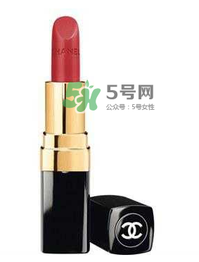 香奈兒唇膏在美國算奢侈品嗎？香奈兒唇膏屬于奢侈品嗎？