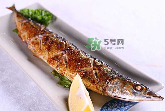 秋刀魚怎么處理？秋刀魚怎么挑選