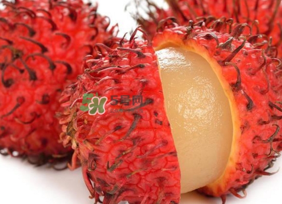 紅毛丹什么時(shí)候成熟？紅毛丹哪些人不適合吃
