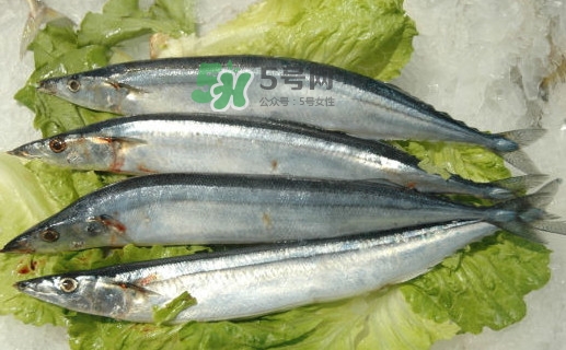 秋刀魚(yú)有魚(yú)鱗嗎？秋刀魚(yú)有寄生蟲(chóng)嗎