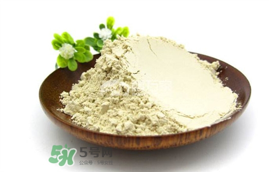 三七粉吃了會上火嗎？三七粉的用途與功效