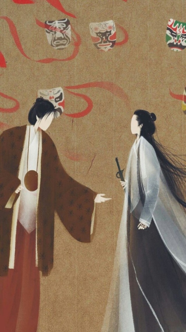你和撩妹高手，就差這個套路了！