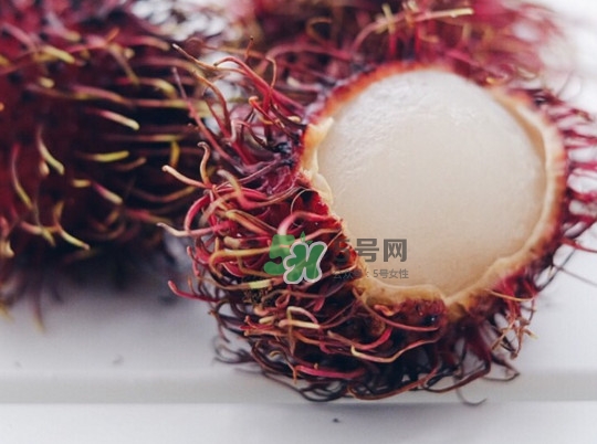 紅毛丹是什么水果？紅毛丹是熱性水果嗎？