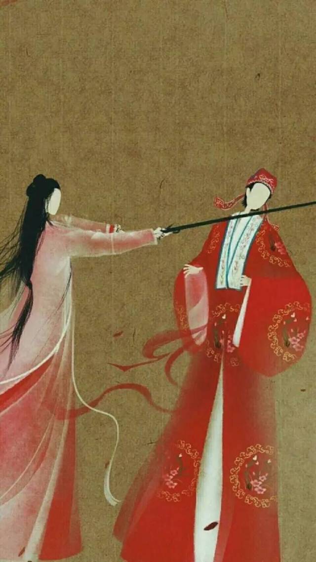 你和撩妹高手，就差這個套路了！