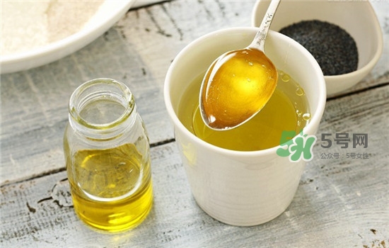 橄欖油白糖面膜怎么做？橄欖油加白糖面膜的功效