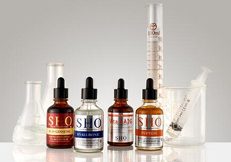 SHO安瓶面膜怎么樣？高麗雅娜sho安瓶面膜怎么用