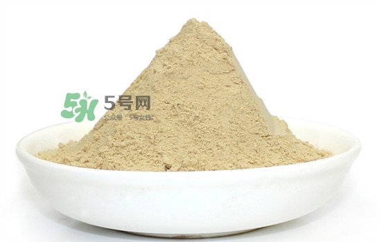 三七粉祛斑效果好嗎？三七粉祛斑方法