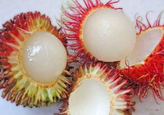 紅毛丹怎么挑選？紅毛丹什么樣的好