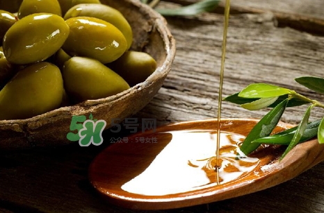 橄欖油美容怎么用？橄欖油的功效與作用