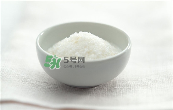 橄欖油白糖面膜怎么做？橄欖油加白糖面膜的功效