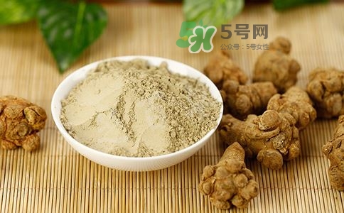 三七粉吃了會(huì)拉肚子嗎？三七粉吃了會(huì)長(zhǎng)胖嗎？