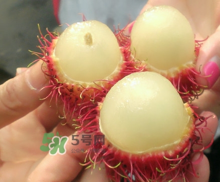 紅毛丹怎么挑選？紅毛丹什么樣的好