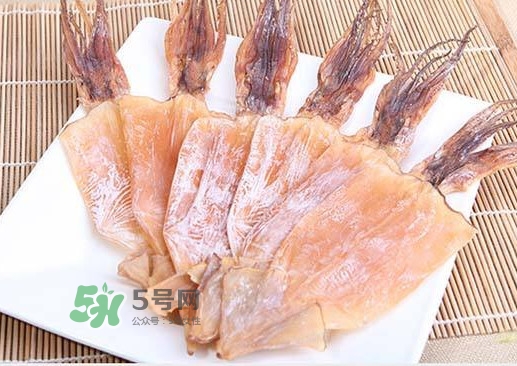 魷魚干怎么做好吃？魷魚干怎么吃