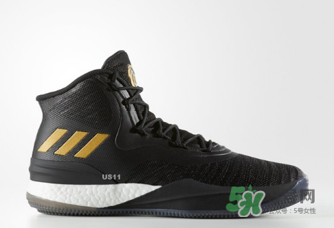 adidas d rose 8配色有哪幾種？阿迪達斯d rose 8配色匯總