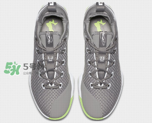nike lebron 14 low守望先鋒源氏配色什么時(shí)候發(fā)售？
