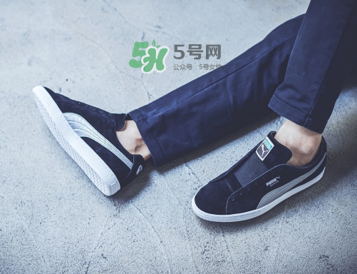 billy's與puma聯(lián)名suede s多少錢(qián)_什么時(shí)候發(fā)售_在哪買(mǎi)？