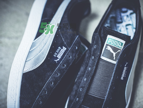 billy's與puma聯(lián)名suede s多少錢(qián)_什么時(shí)候發(fā)售_在哪買(mǎi)？