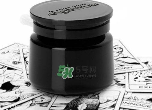 argentum銀霜怎么用？argentum銀霜使用心得