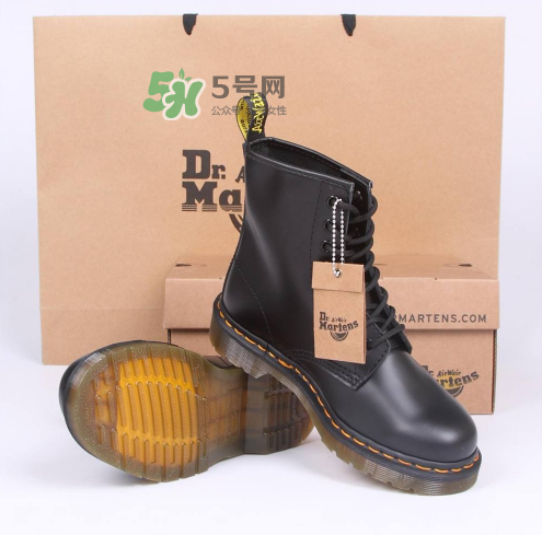 dr.martens是什么牌子？dr.martens鞋子一般多少錢？