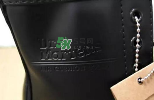 dr.martens馬丁靴真假怎么分辨？dr.martens真假辨別