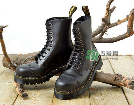 dr.martens馬丁靴真假怎么分辨？dr.martens真假辨別