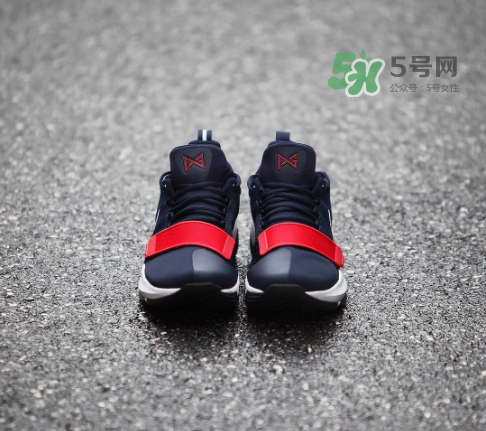 nike pg 1 usa配色什么時候發(fā)售？泡椒1代usa配色發(fā)售時間